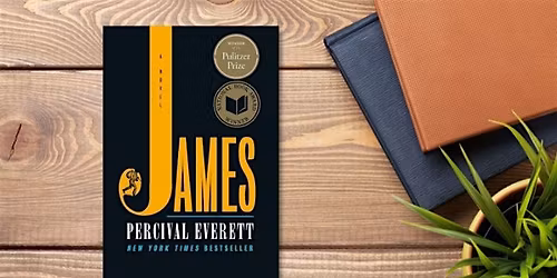 James - MPHS Book Club