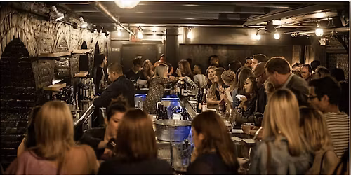 Ivy League Singles Mixer in Scarsdale, NY!