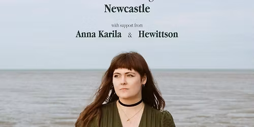Austel\/\/Anna Karila\/Hewitson