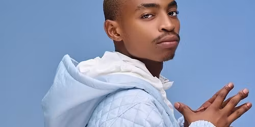 LeeMcKrazy in Nottingham