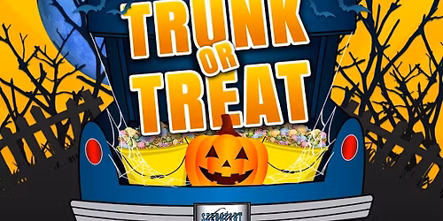 Light the Night\\Trunk or Treat \u2728
