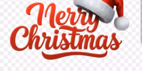 Stampede Annual Christmas Party 