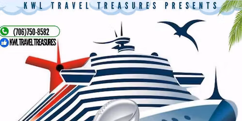 2nd Annual Super Bowl Cruise \ud83d\udea2 \ud83c\udfc8