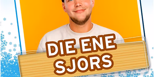 Die Ene Sjors!