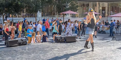 Tuesday Night Dance: Line Dance