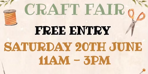 Craft Fair