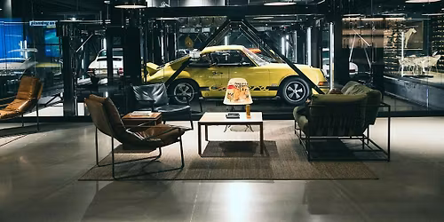 Park City Local\u2019s Night: A Dining Experience at WAREHOUSE