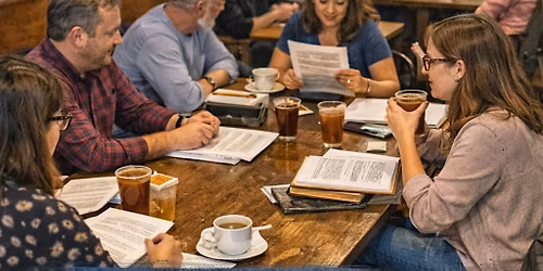 Creative Writers\u2019 Workshop: Read Aloud & Live Feedback on Thursdays
