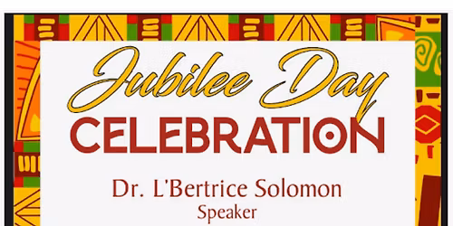 Johnston County, NC NAACP Jubilee Day Celebration