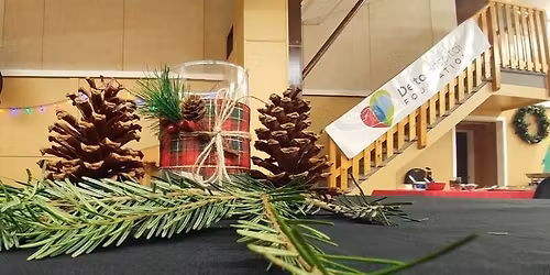 10th Annual Pancake Breakfast Fundraiser