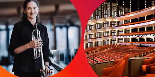 Parking Oregon Symphony - Ravel and Saint-Sans