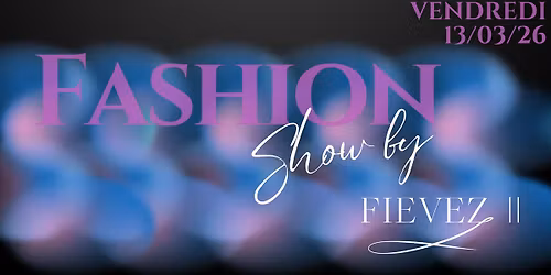 Défilé Fievez II 