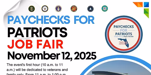 Next Level Church Job Fair