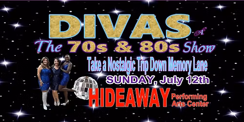 A Nostalgic Trip Down Memory Lane w The DIVA Show