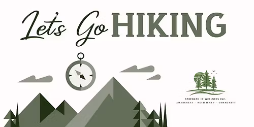 Hike For Health - Novemeber