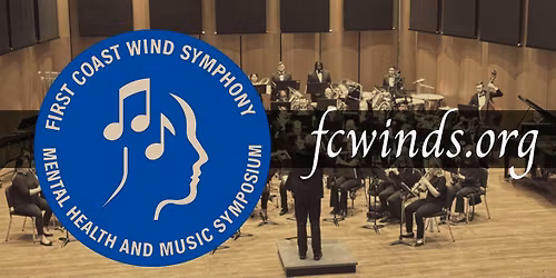 Mental Health and Music Symposium: Making Connections