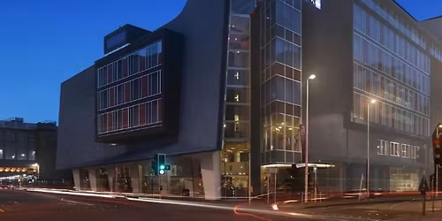 Forever Experience Evening - Glasgow