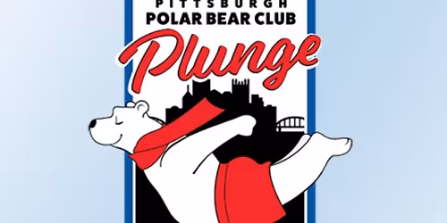 Pittsburgh Polar Bear Club Plunge 2026
