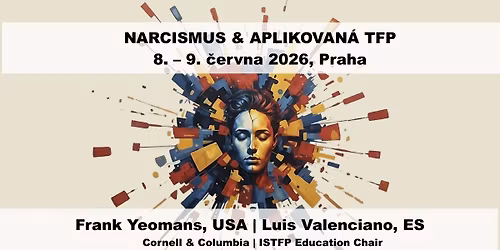NARCISMUS & APLIKOVAN\u00c1 TFP | Yeomans & Valenciano