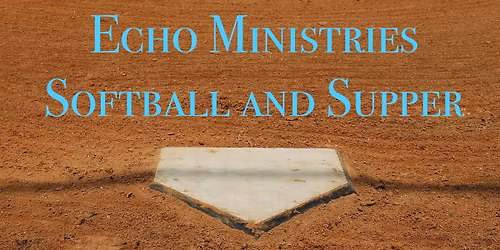 Echo: Let's Play Ball - The Future vs. The Foundation!