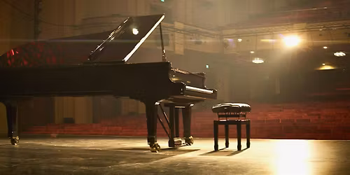 MUSIC AND MEDITATION  Opening Event in Santa Barbara