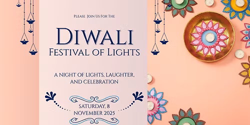 Diwali 2025