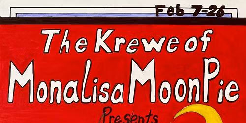 Mona Lisa Moonpie Parade 