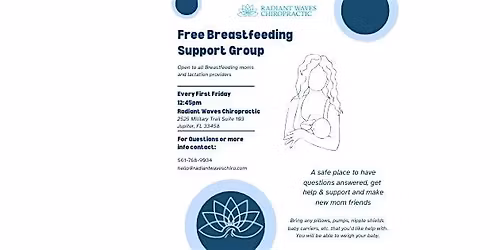 Breastfeeding Support Group