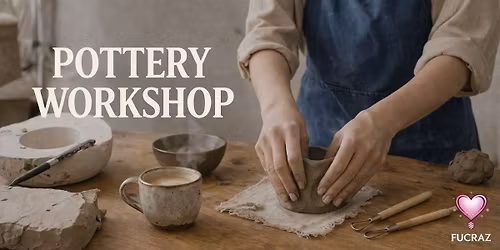 Pottery Workshop