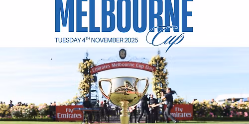 Melbourne Cup @ Billy Jack's