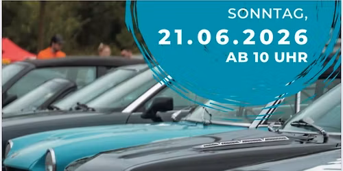 Young & Oldtimer Treffen