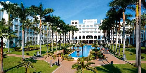 \ud83c\udf0aHotel Riu Jalisco Nuevo Vallarta\u2600\ufe0f