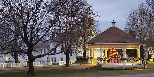 I'll Be Home for Christmas!