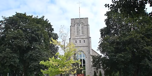Dundas Handmade Market 