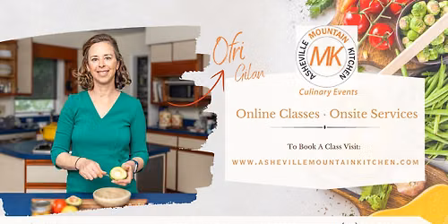 Moroccan tagine cooking class
