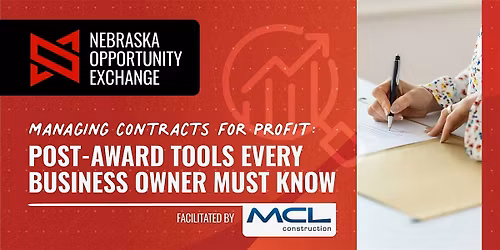 Turn Awards into Profit: Invoicing, Deliverables & Change Control