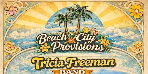 Trica Freeman