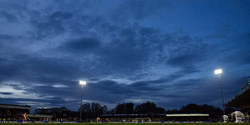 Bromley vs QPR