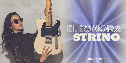 Eleonora Strino \u2013 Matilde