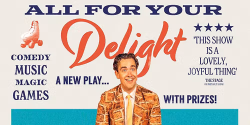 All For Your Delight