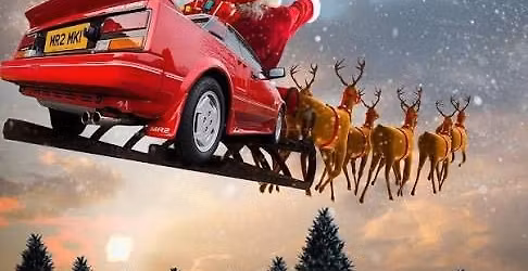 NHSCC Xmas Party - 2025 & December Meeting \ud83c\udf84