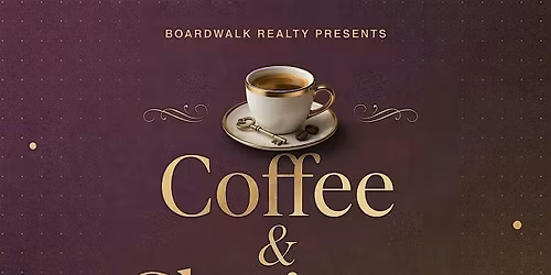 Coffee & Closings \u2014 Lakeland Real Estate Agent Meetup