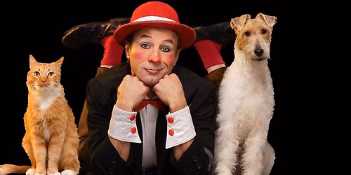 Popovich Comedy Pet Theater Live