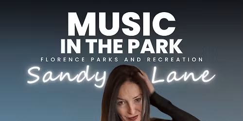 Music in the Park - Sandy Lane