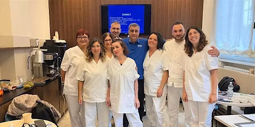 Pranopratica Milano Sede corso Torino - Presentazione corso metodo Vasile
