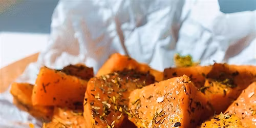 Vegan Holiday Side Dishes