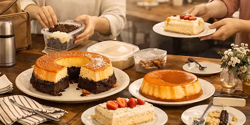 Fabulous Finds Food Truck and Vendor Market