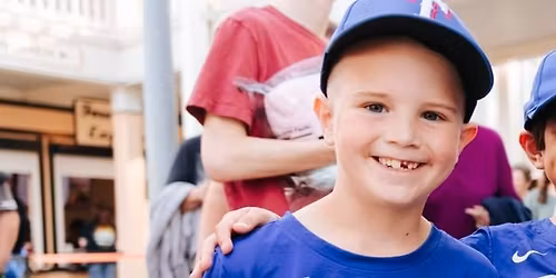 Corpus Christi Hooks vs. San Antonio Missions