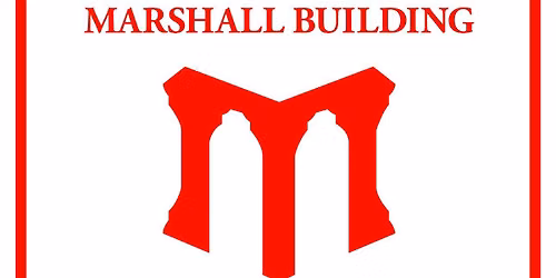 2nd Annual Marshall Building Art Crawl