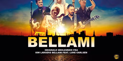 Bellami p\u00e5 Reaalen